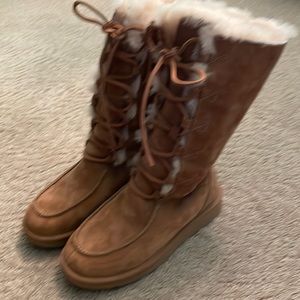 Ugh boots